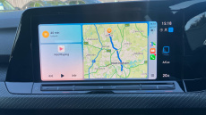 Volkswagen Golf 1.5 eTSI 150 R-Line 5dr DSG Petrol Hatchback